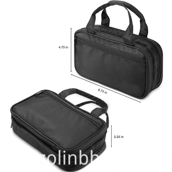 Tote Kosmetiktasche Tote Cosmetic Bag